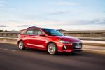 Hyundai i30 SR 2017 года (AU)